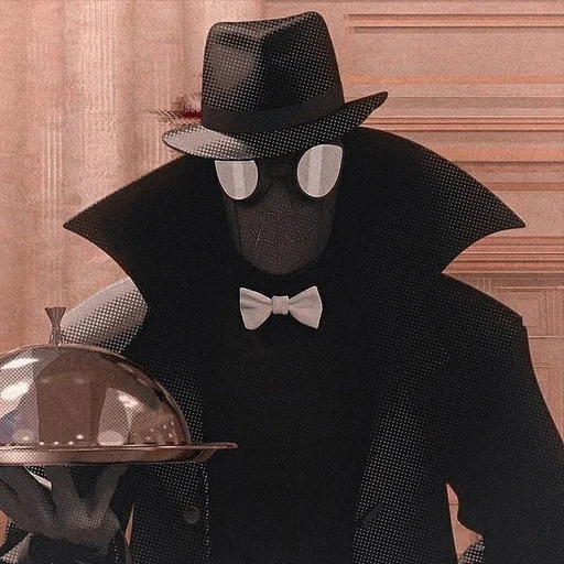 SpiderNoir's avatar