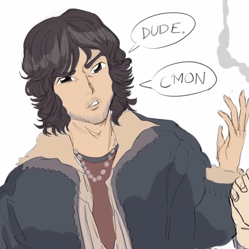 RURIK's avatar
