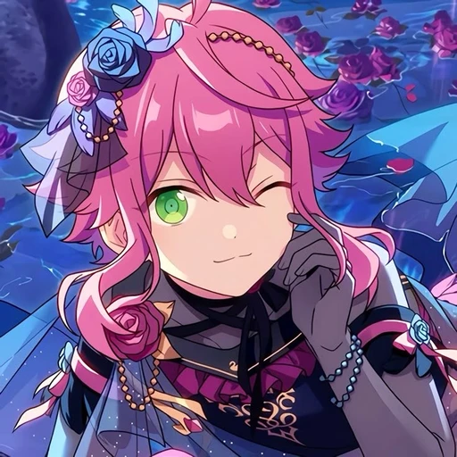 Tori's avatar