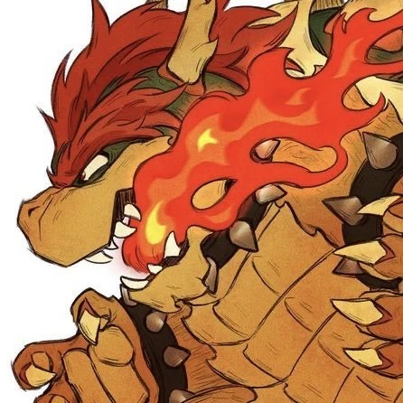 Bowser's avatar