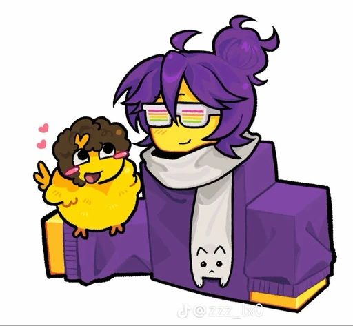 Brighteyes's avatar