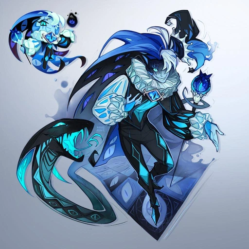 Shadow's avatar