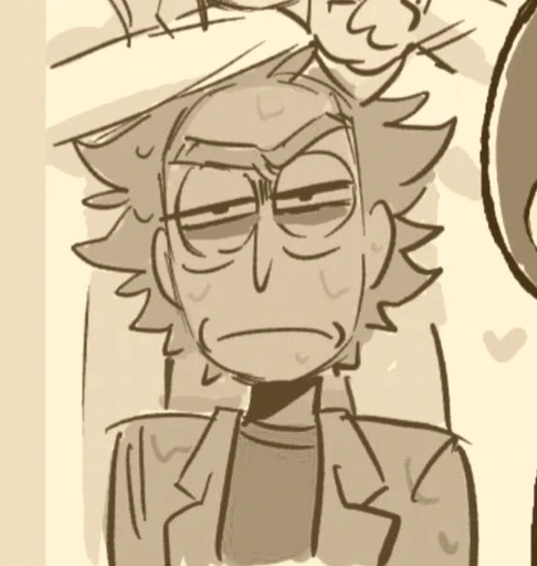 ⁰⁷ rick's avatar