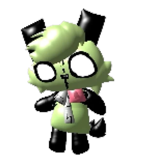 mudd's avatar
