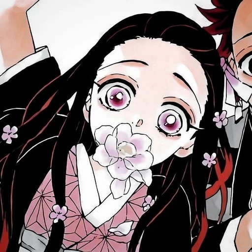 Nezuko's avatar