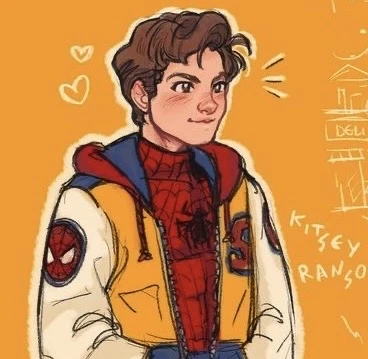 PARKER's avatar