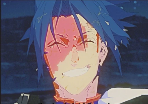 D's avatar