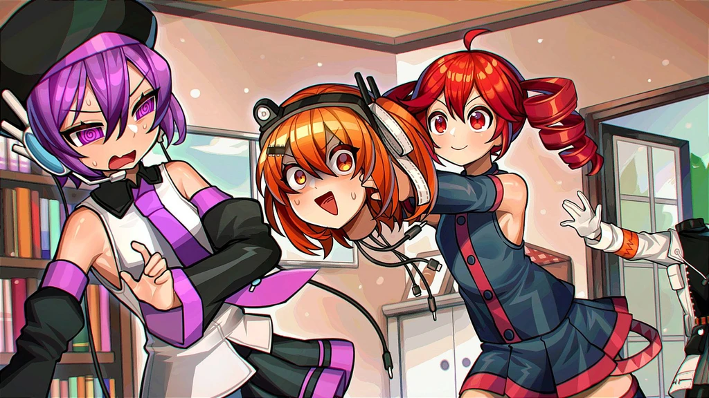 Rei's banner