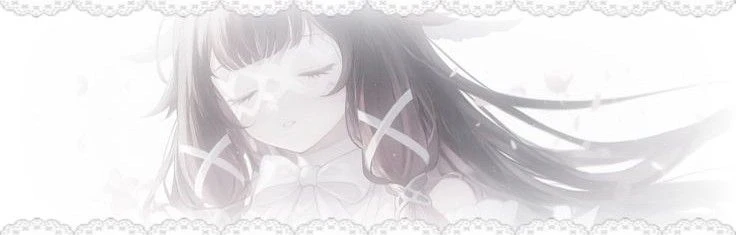 ﹙🌜 ; Ayla / Columbina 𓋼 Shey.Shem ✿₊'s banner