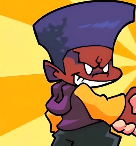 Darnell's avatar