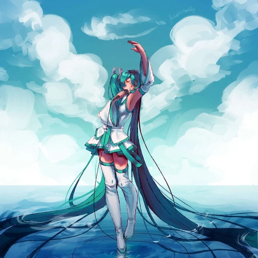 Miku's avatar