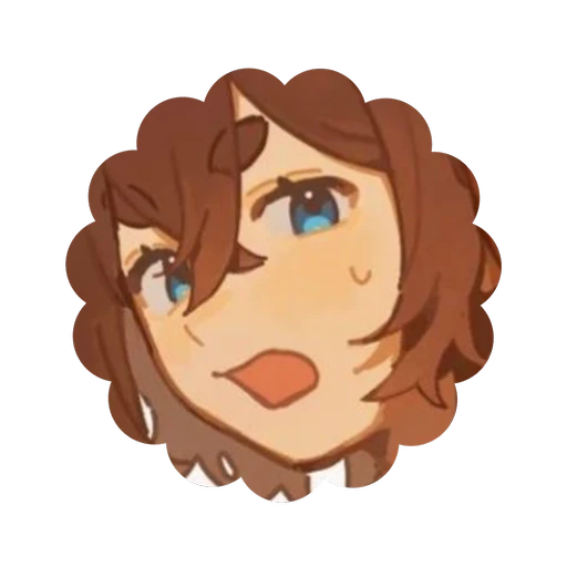‎  finch， he/she。's avatar