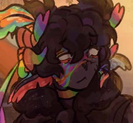 SP0KE > 🌈 shx ; he ; zyr's avatar