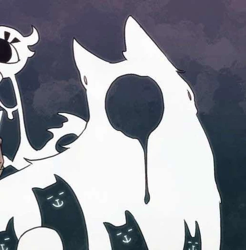 Endogeny's avatar