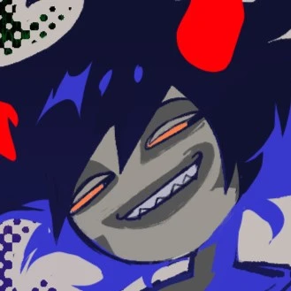 gamzee's avatar