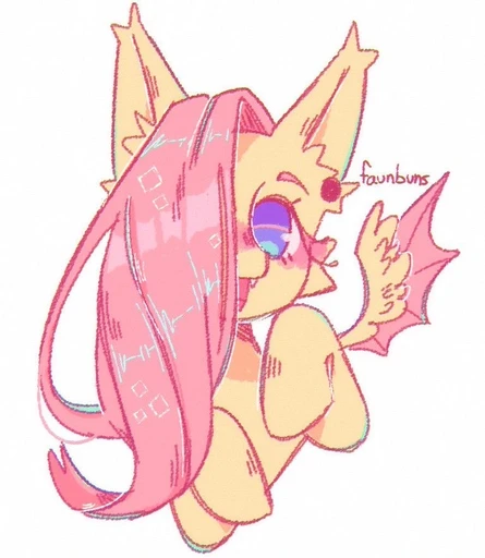 FlutterBat's avatar
