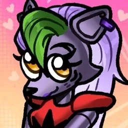 Rose's avatar