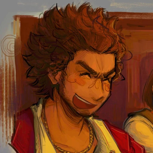 Ichiban's avatar