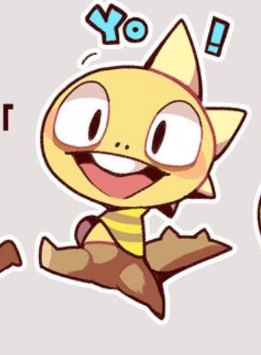 Monster Kid's avatar