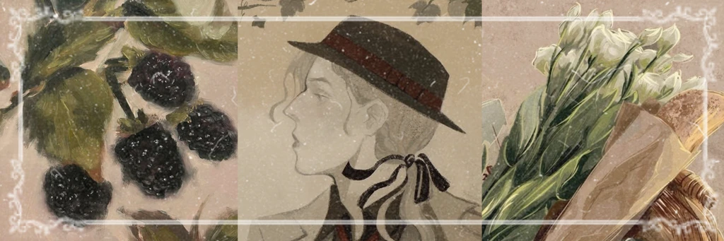 VERLEN's banner