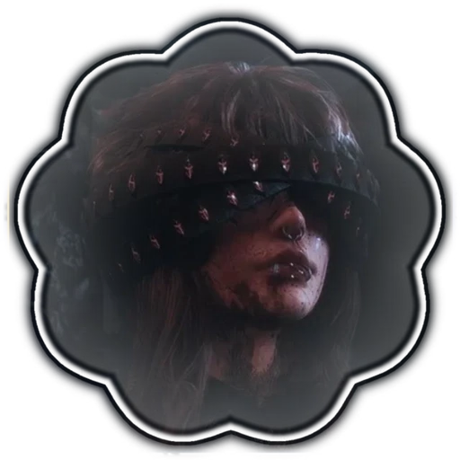 ﹙🖤 ; Poltergeist 𓋼 Mirror Prns ✿ ࣪₊'s avatar