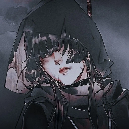 Ban's avatar