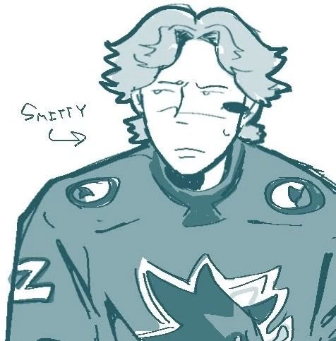 SMITTY's avatar