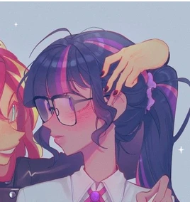 twilight's avatar
