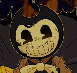 bendy's avatar