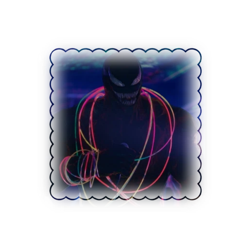 Venom's avatar
