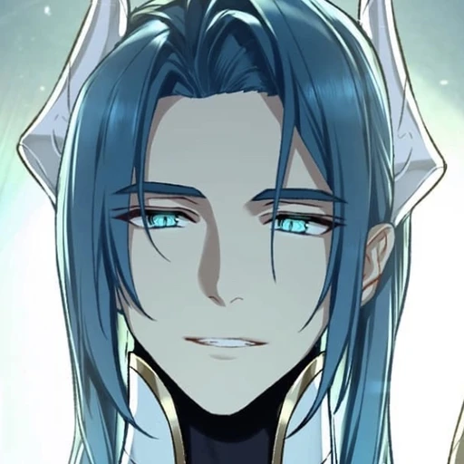 Mortelix's avatar
