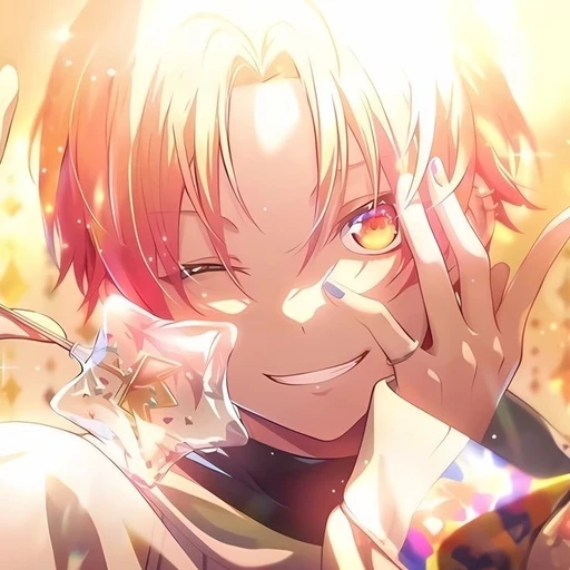Tsukasa's avatar
