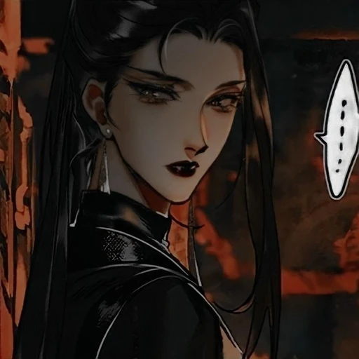 ✿    ⚠️ he xuan    𖹭    .    he they ghost's avatar