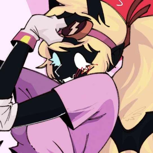 barbieboyhalo's avatar