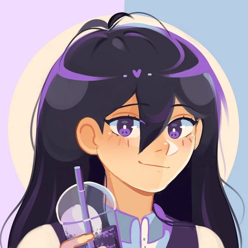 Mari's avatar