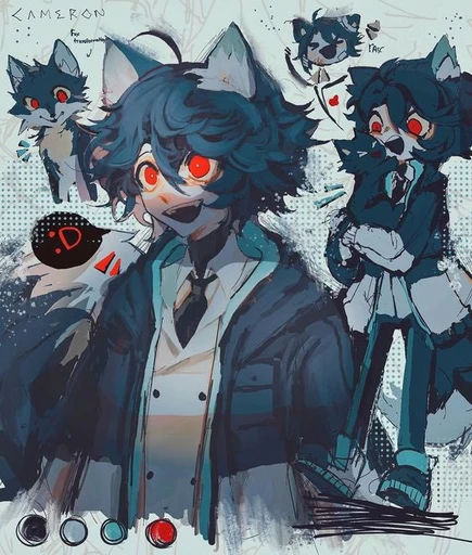 Maniac's avatar