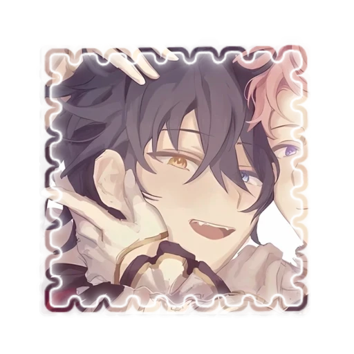 Mika's avatar