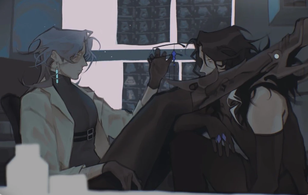 Pantalone's banner