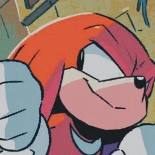 Knuckles's avatar