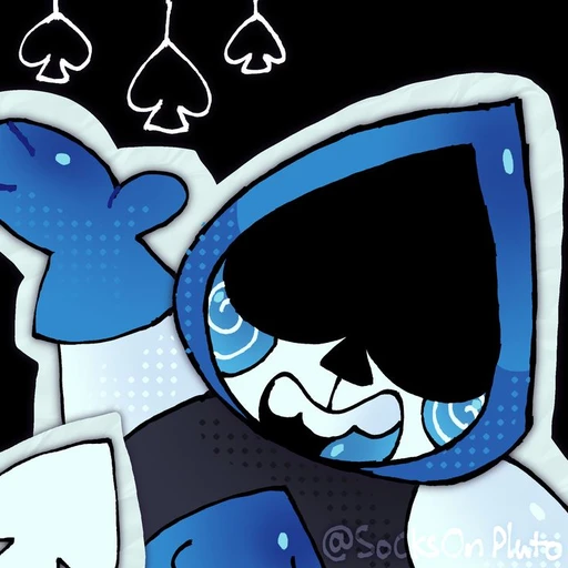 Lancer's avatar