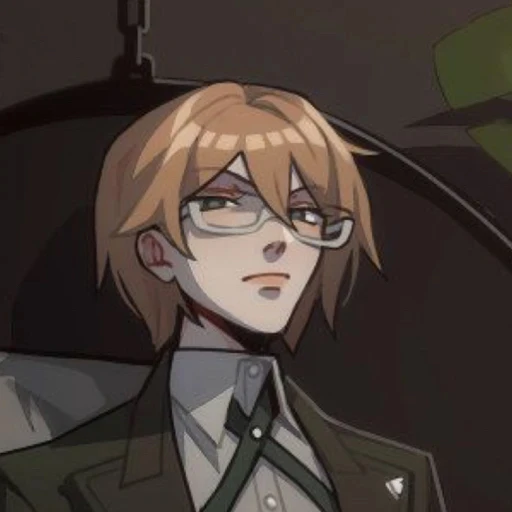 Byakuya's avatar