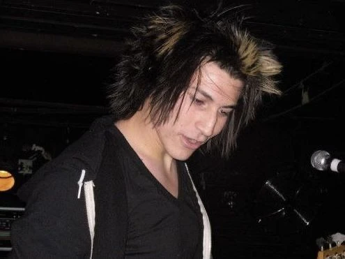 ☆ jaime preciado - he they's avatar