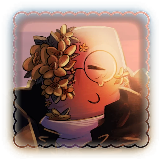 ﹙ 🕊️ ﹚　𝐁randon　　𓏼　　布兰登's avatar