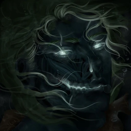 Murk's avatar