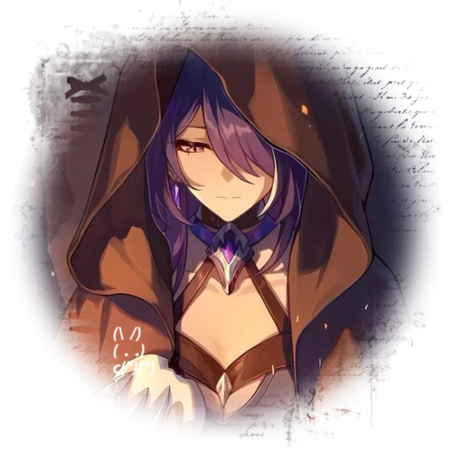 ⟡　139¹  　◟　　Archelirion²　ﾉ 　🗡💜's avatar