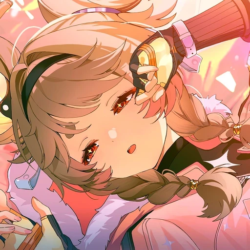 Lumi's avatar