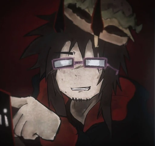 seven's avatar