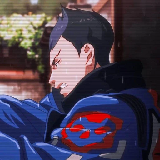 Yoru's avatar