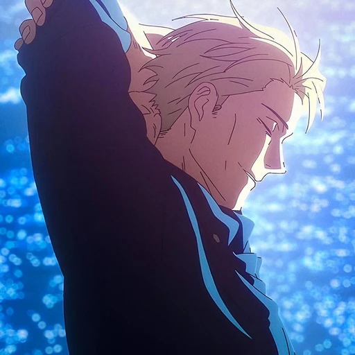 Kento Nanami's avatar