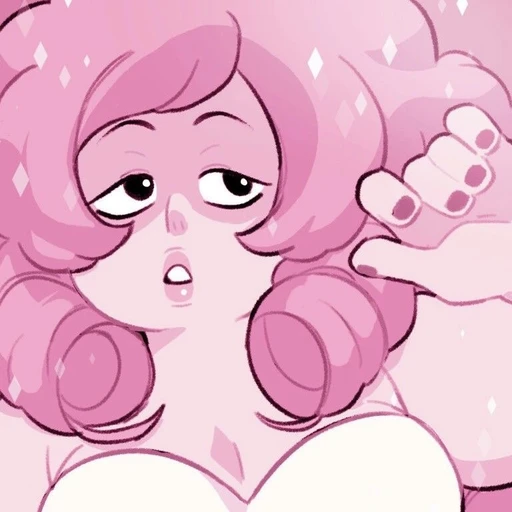 RoseQuartz's avatar